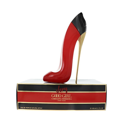 Very Good Girl de Carolina Herrera