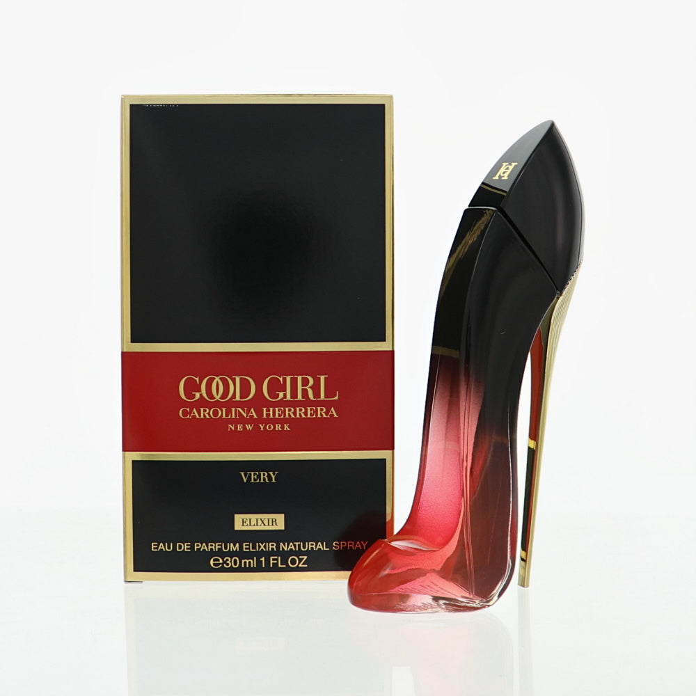 Very Good Girl Elixir By Carolina Herrera