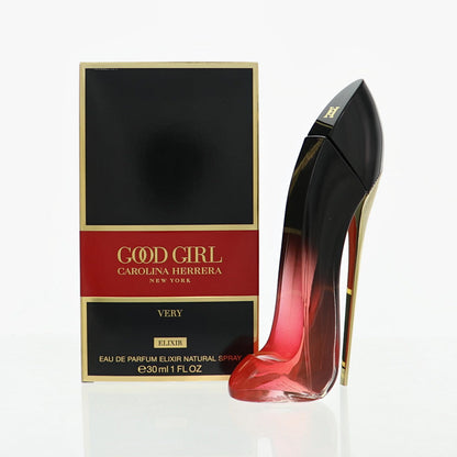 Very Good Girl Elixir de Carolina Herrera