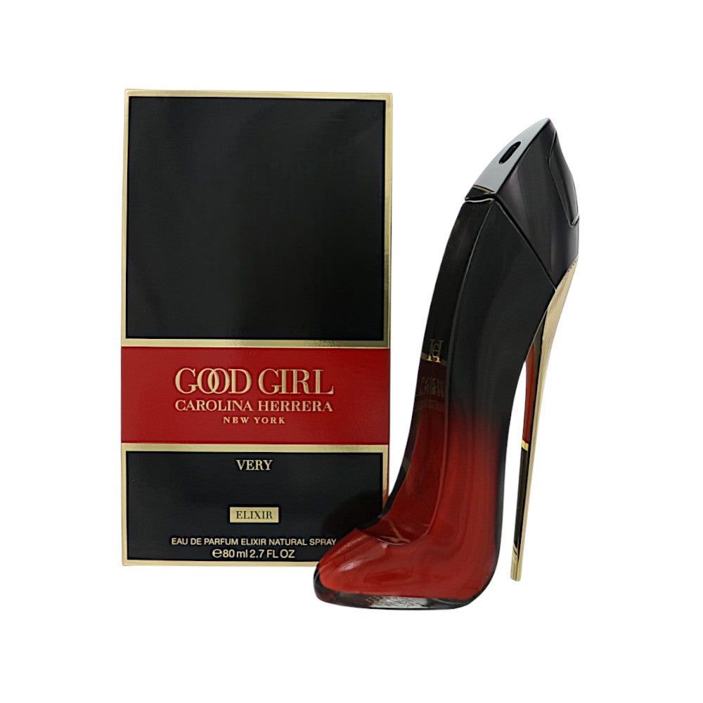 Good Girl Very Elixir By Carolina Herrera
