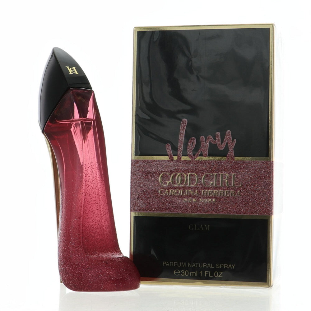 Very Good Girl By Carolina Herrera