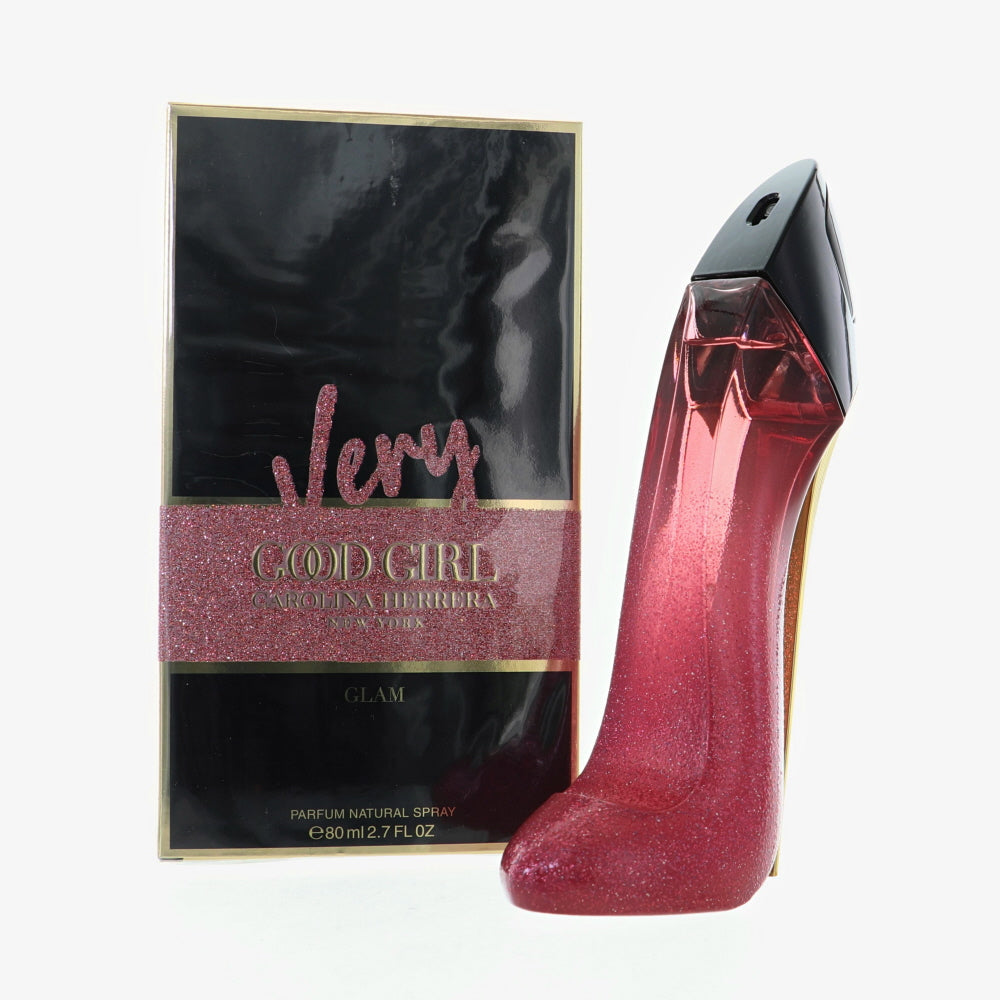 Very Good Girl Glam By Carolina Herrera
