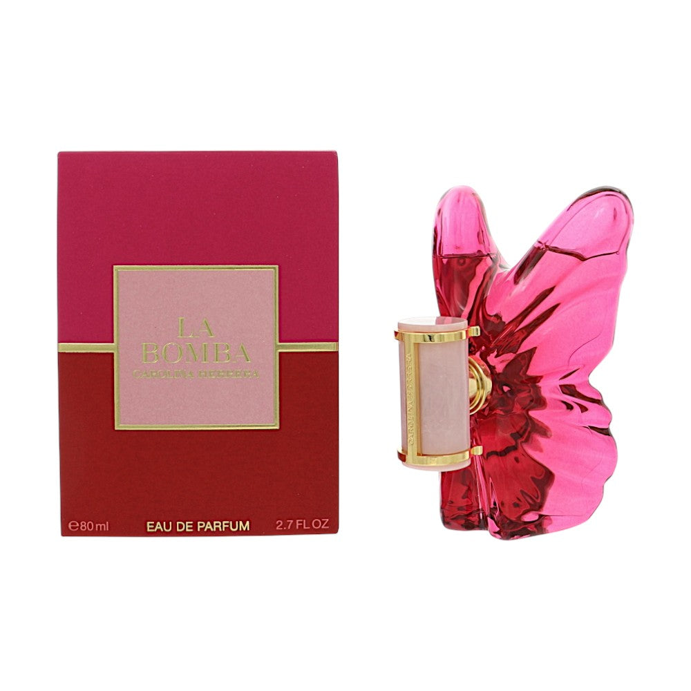La Bomba By Carolina Herrera