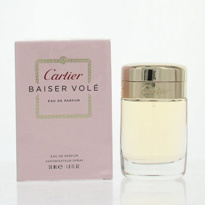 Baiser Vole de Cartier