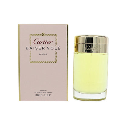 Baiser Vole de Cartier