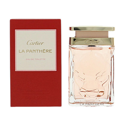 La Panthère de Cartier