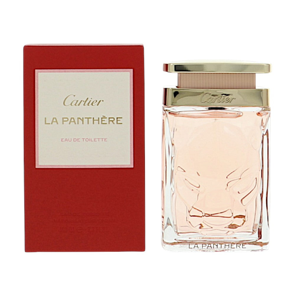 Cartier La Panthere by Cartier