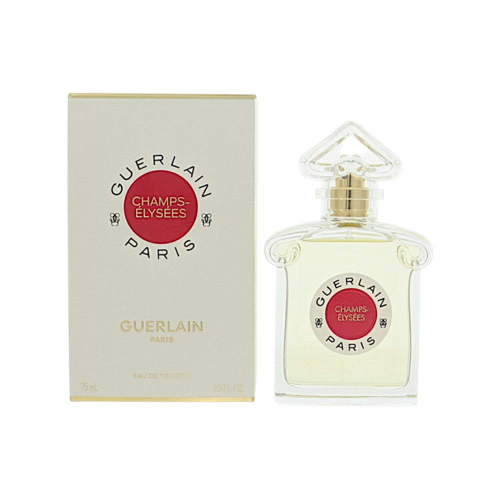 Champs Elysees by Guerlain