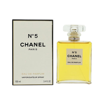 Chanel No. 5 de Chanel