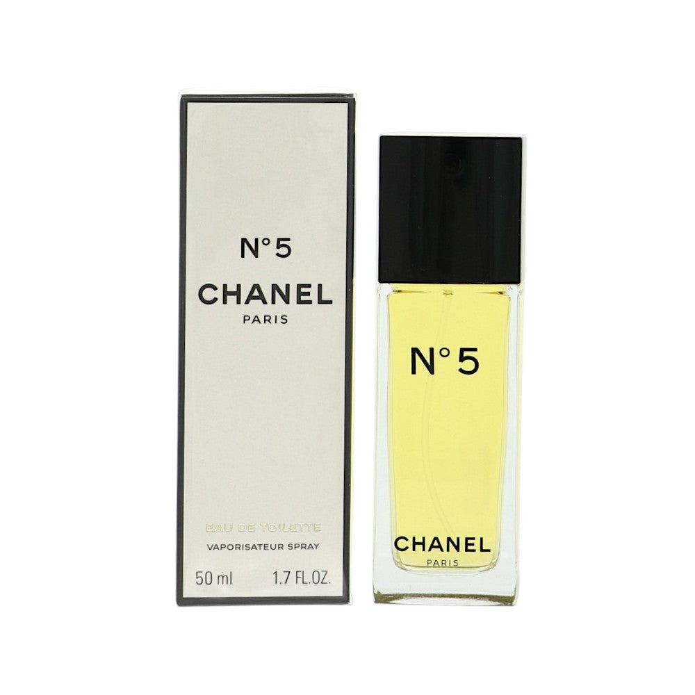Chanel No. 5 By Chanel