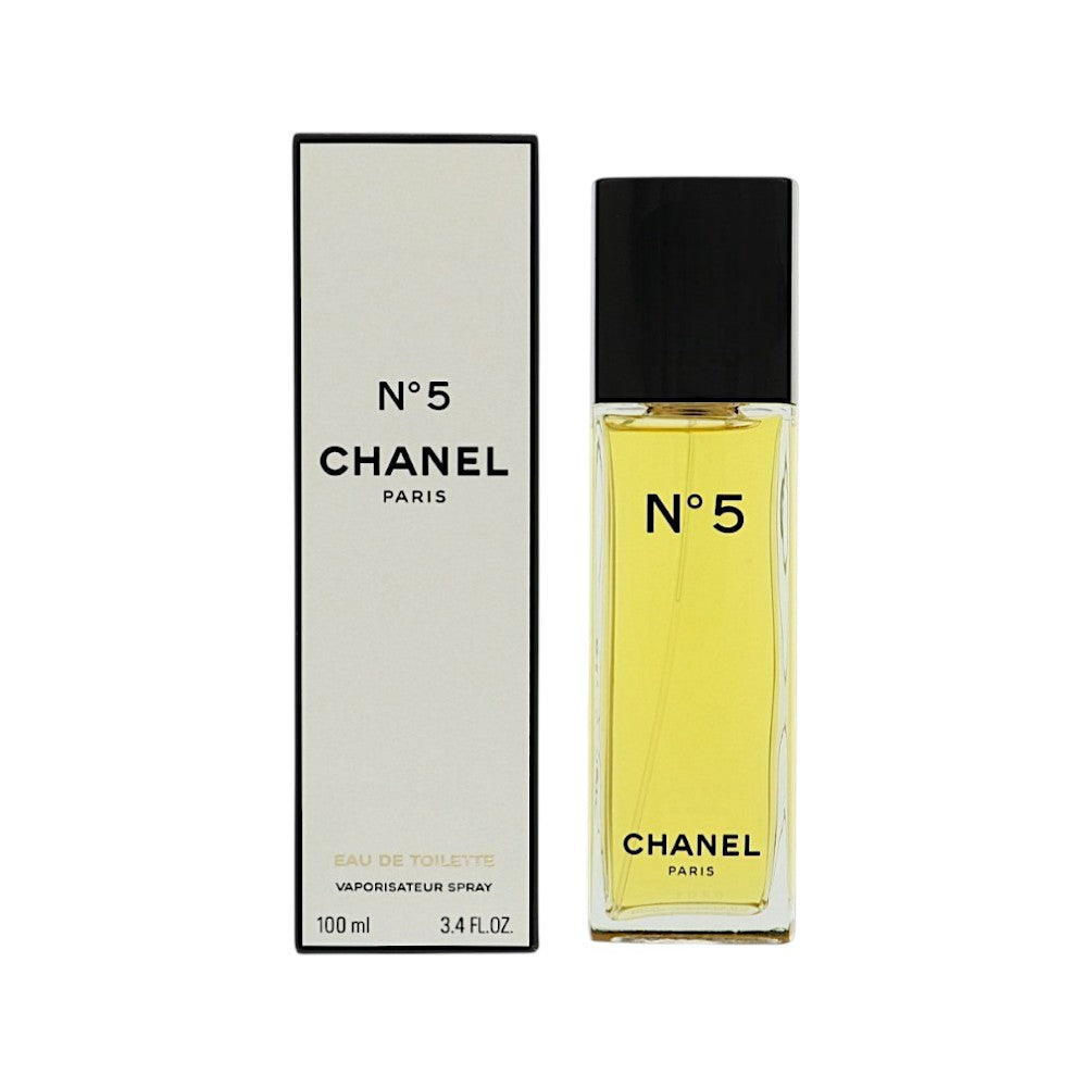 Chanel No. 5 By Chanel