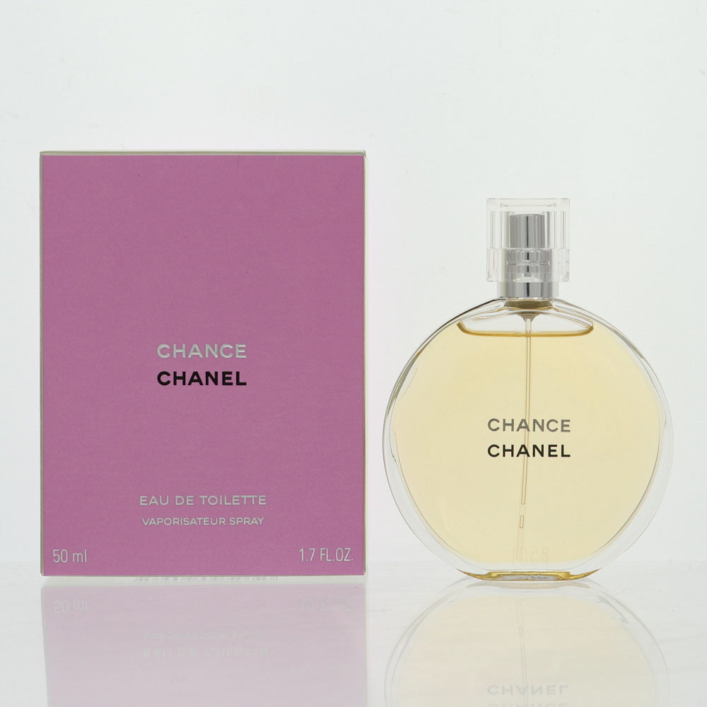 Chance By Chanel