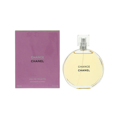 Chance de Chanel