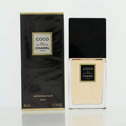 Coco de Chanel