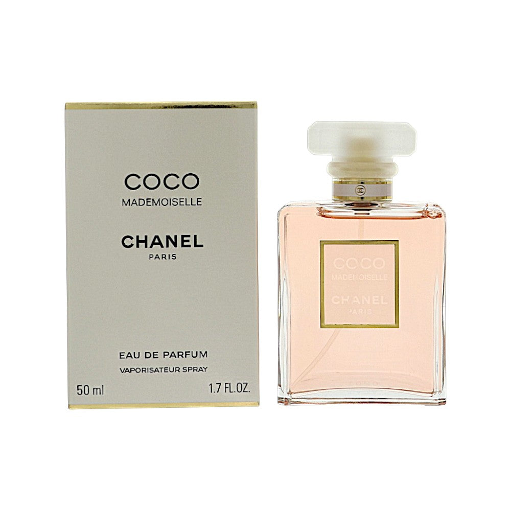 Coco Mademoiselle By Chanel
