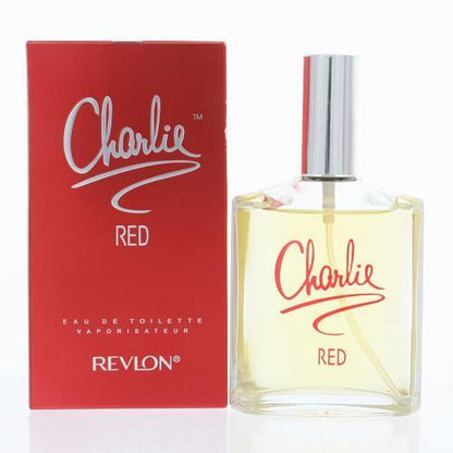 Charlie Red de Revlon