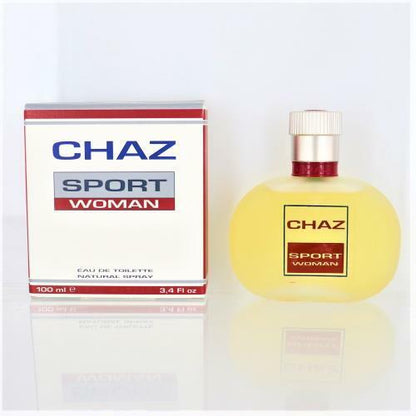 Chaz Sport por Chaz