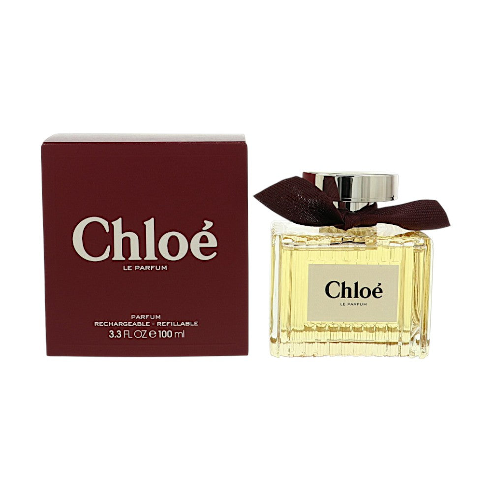 Chloe Le Parfum By Chloe
