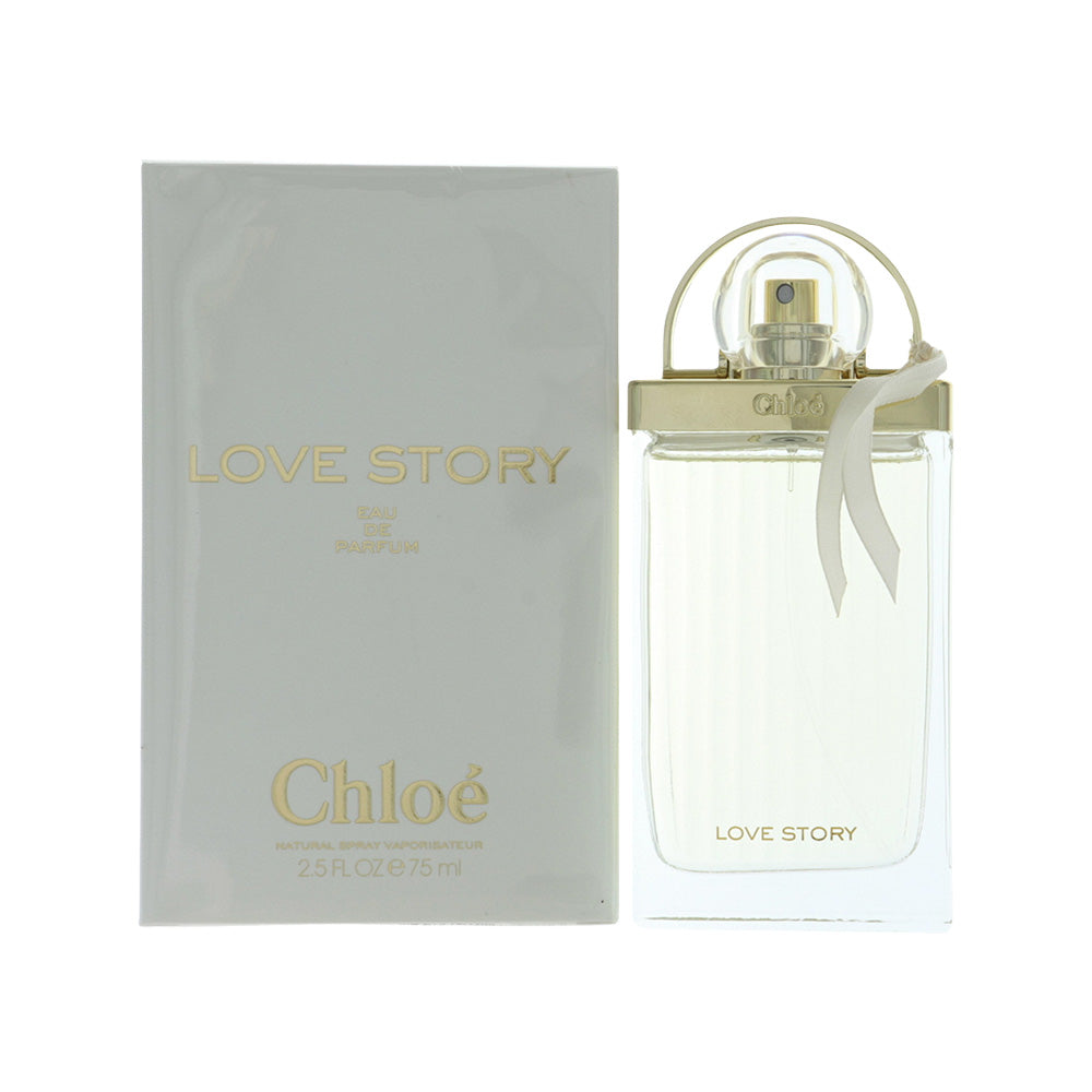 Chloe Love Story by Chloe