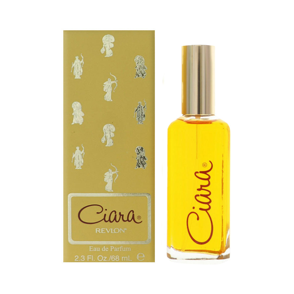 Ciara 100 Strength by Revlon