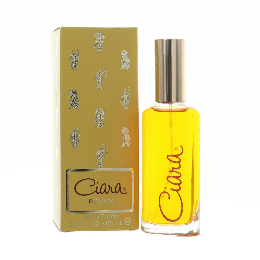 Ciara 80 Strength by Revlon