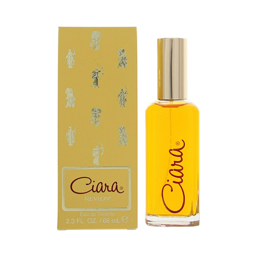 Ciara 80 Strength by Revlon
