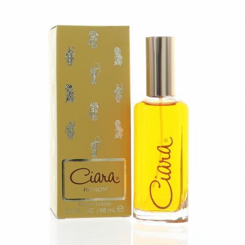 Ciara 80 Strength by Revlon