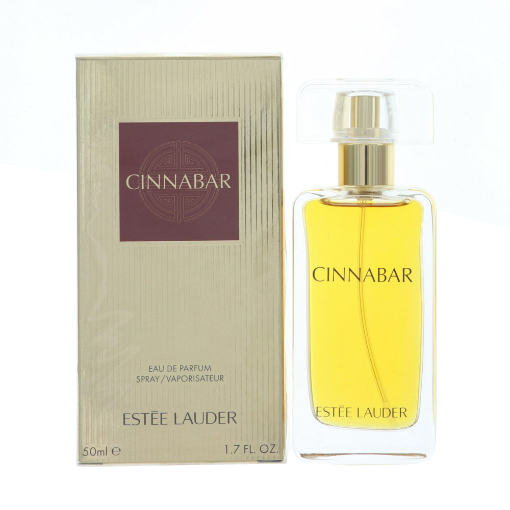 Cinnabar by Estee Lauder