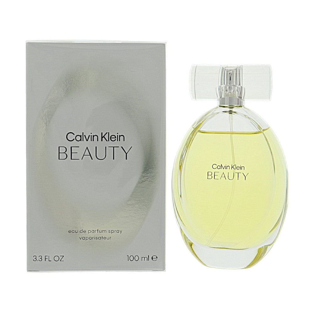 Ck Beauty by Calvin Klein