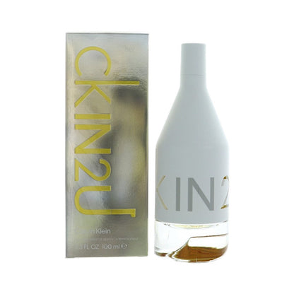 CK IN2U de Calvin Klein
