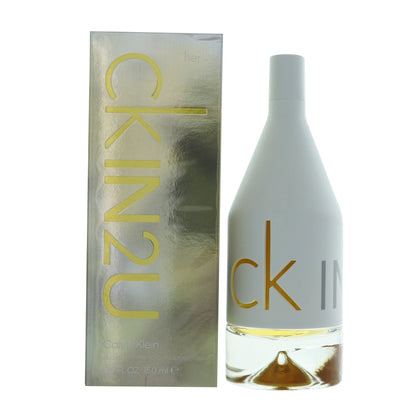 CK IN2U de Calvin Klein