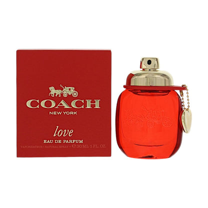 Coach Love de Coach