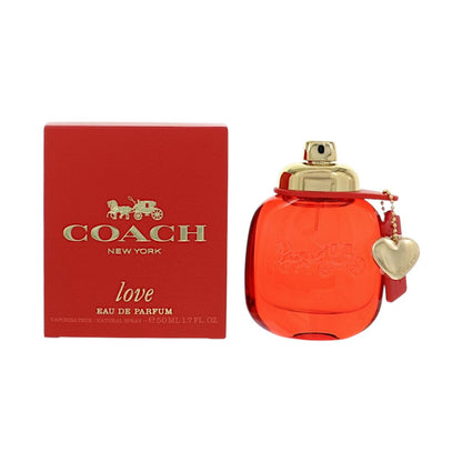 Coach Love de Coach