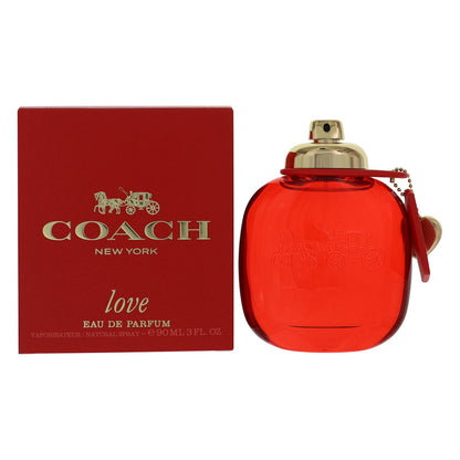 Coach Love de Coach