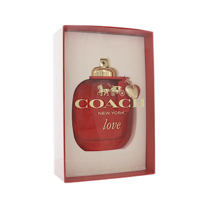 Coach Love de Coach