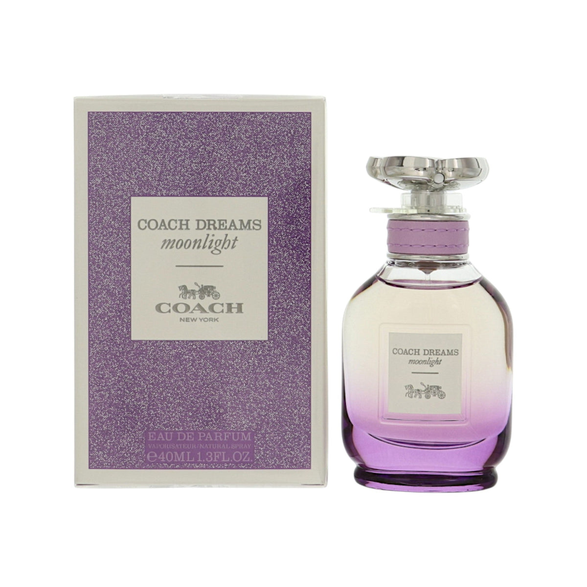 Dreams Moonlight de Coach