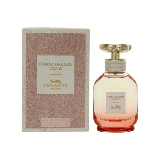 Coach Dreams Sunset by Coach
