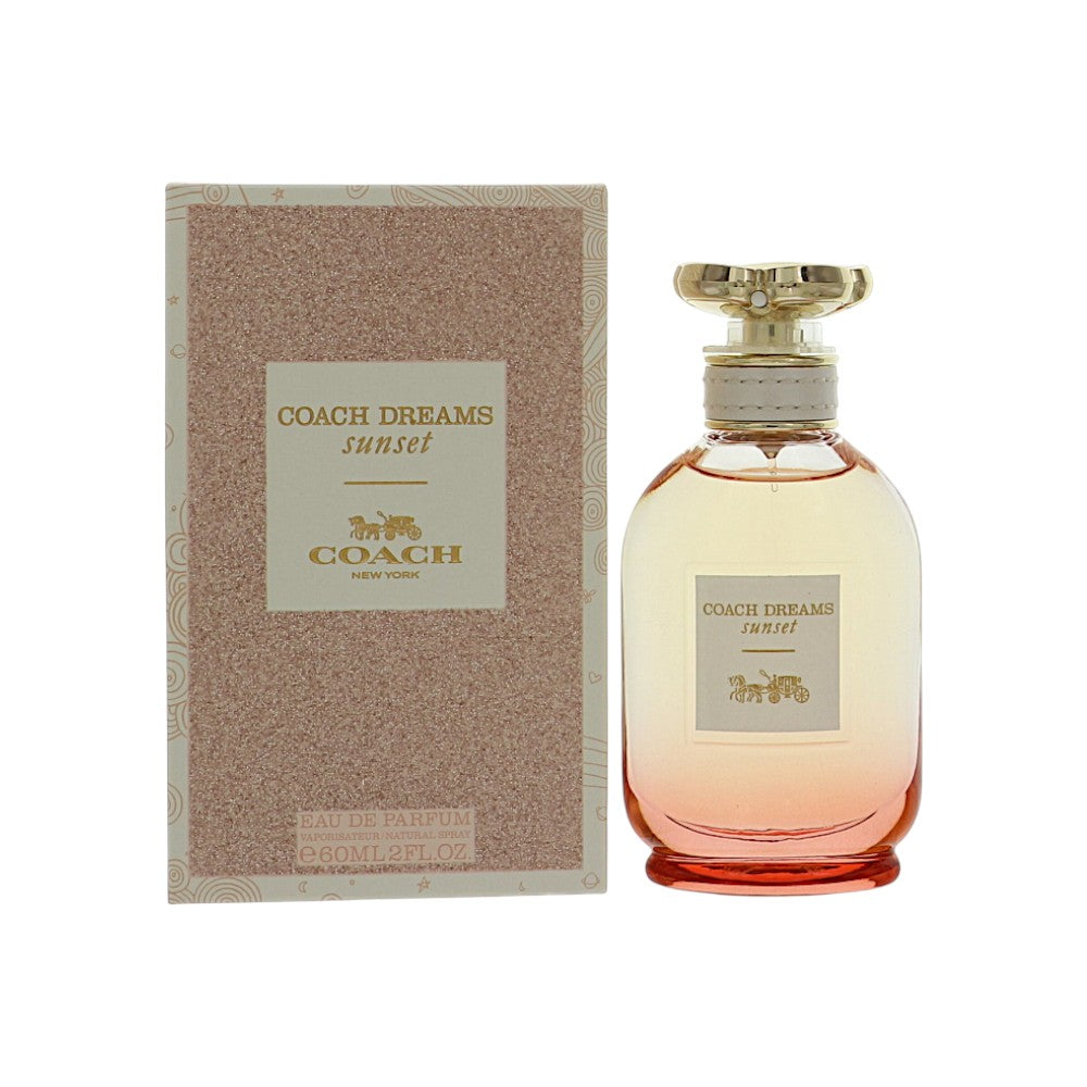 Coach Dreams Sunset by Coach