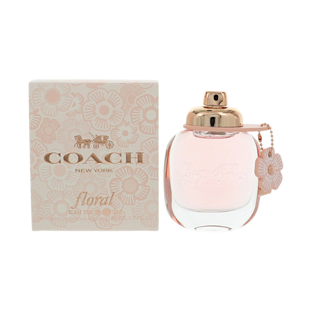 Coach Floral by Coach