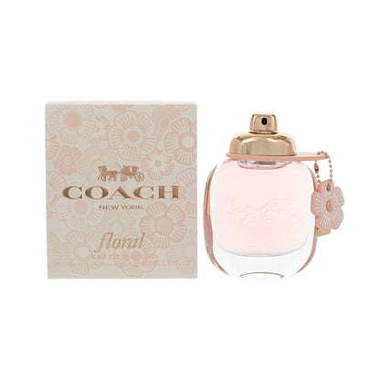 Coach Floral de Coach