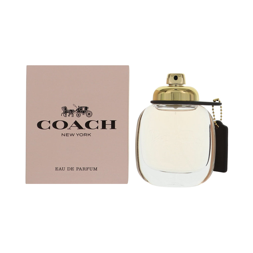 Coach by Coach