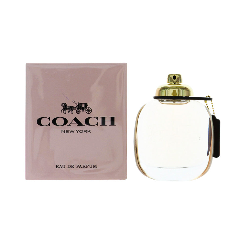 Coach New York by Coach
