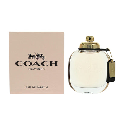 Coach New York de Coach