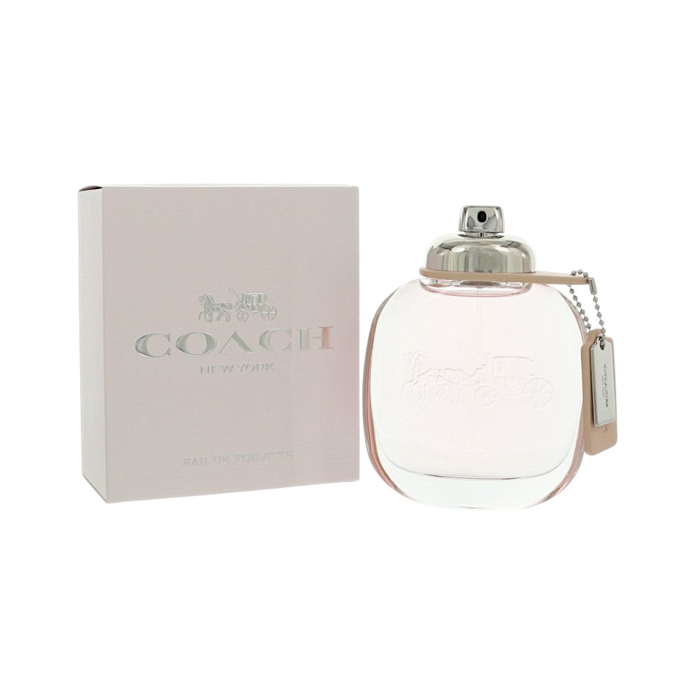 Coach New York by Coach