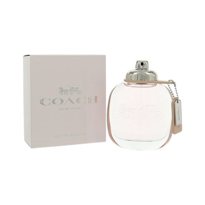 Coach New York de Coach