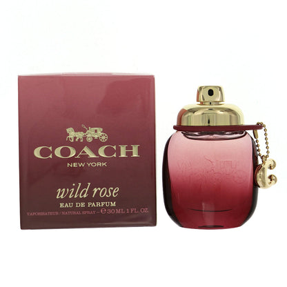 Coach Wild Rose de Coach