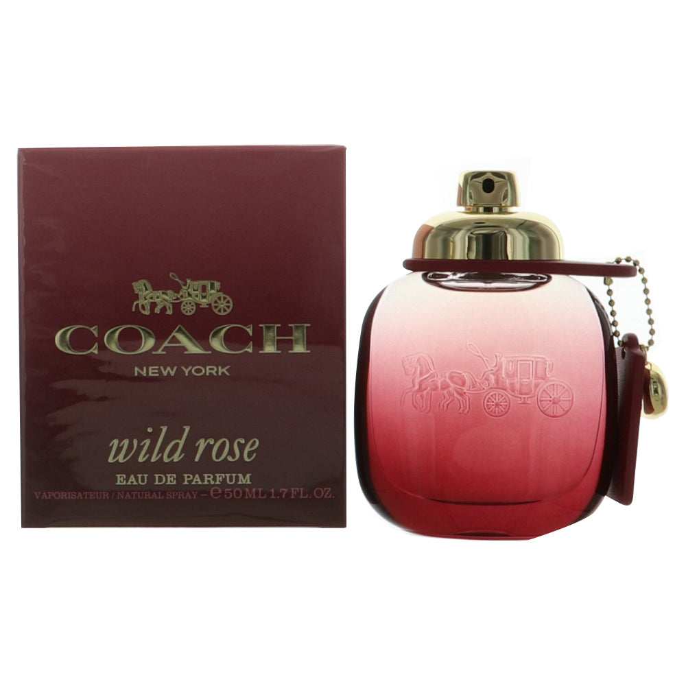 Coach Wild Rose by Coach