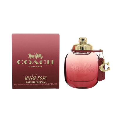 Coach Wild Rose de Coach