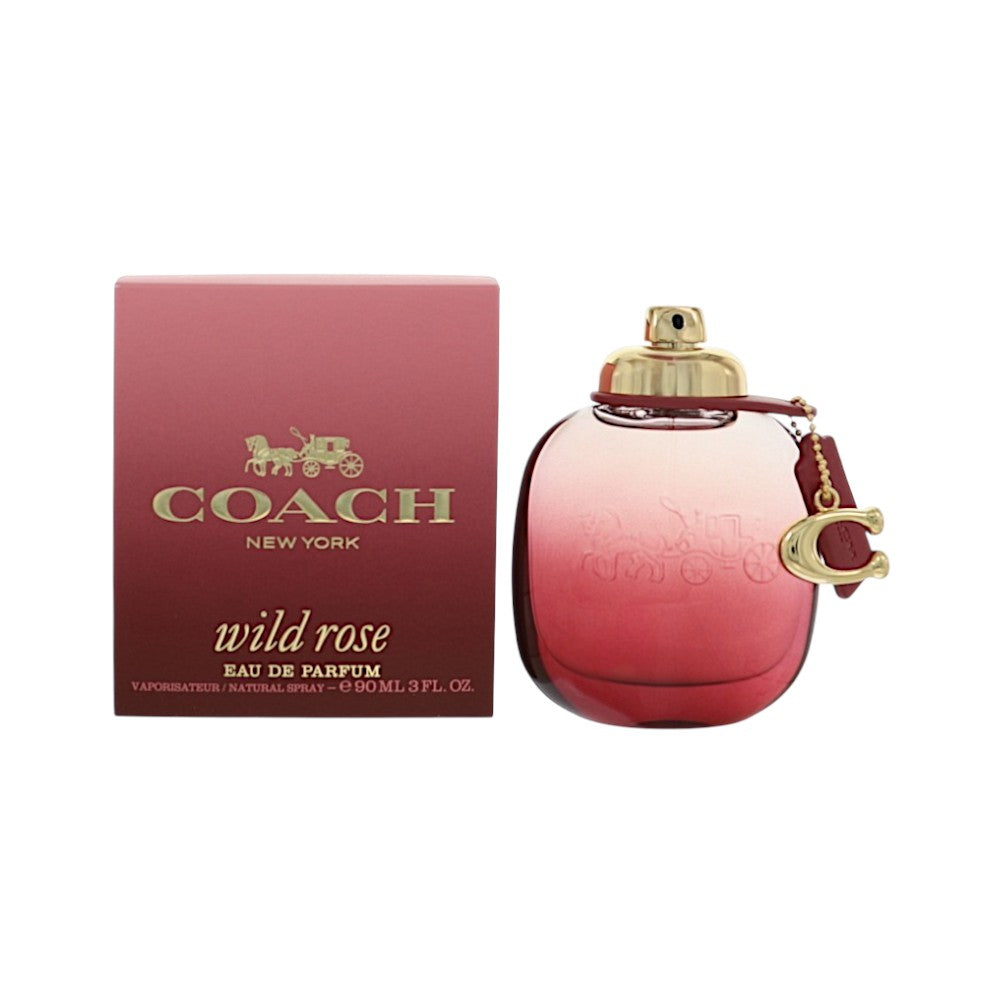 Coach Wild Rose by Coach