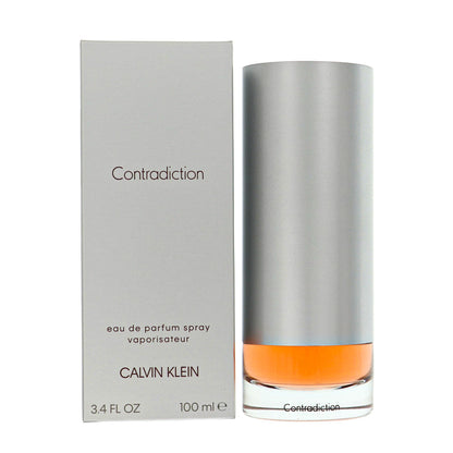 Contradiction by Calvin Klein